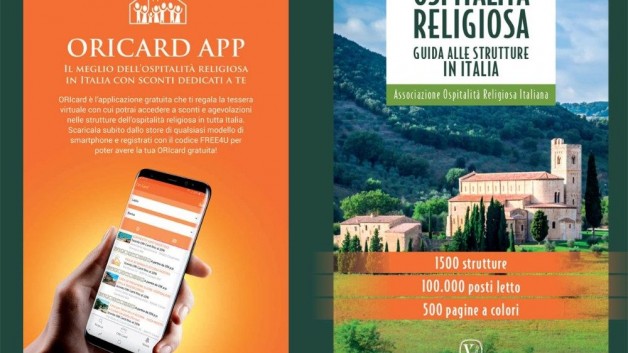 Nhà trọ của các dòng du ở Roma gặp khó khăn