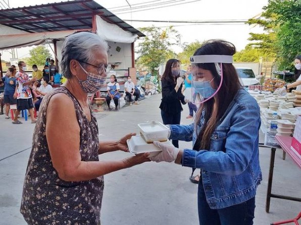 Äại Dịch Covid-19 – Thách Äố Và Hi Vá»ng Hướng Vá» Tương Lai Tốt Äẹp Dưới Lăng KÃnh Há»c Thuyết Xã Há»™i Công Giáo