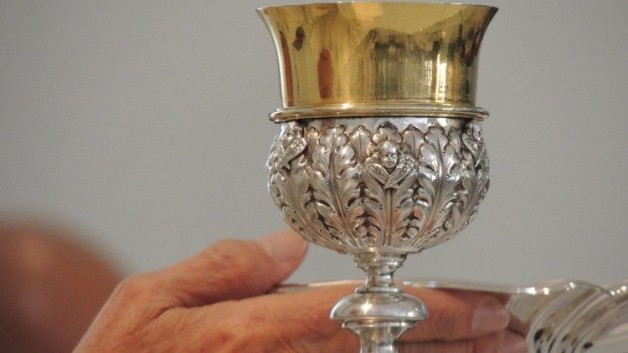 Tổng giáo phận Bắc Kinh có 8 tân linh mục