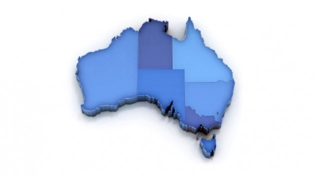 Bưu điện Úc phát hành tem thư kỷ niệm 100 năm phong trào Sao Biển