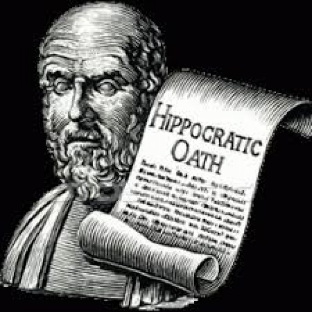 BÁC SĨ HIPPOCRATES
