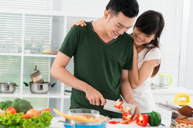 Những ảnh hưởng tiêu cá»±c cá»§a việc sống thá»