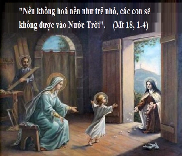 NHỎ BÉ THÔI NHỎ BÉ THÔI