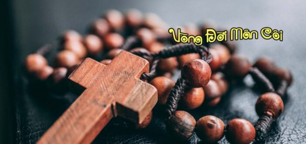 Vòng Đời Mân Côi