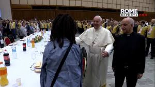 Năm ý chá»§ đạo để hiểu Tông huấn “Fratelli Tutti†cá»§a ÄGH Phanxicô