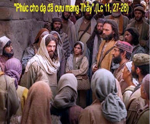 NGHE VÀ GIỮ LỜI