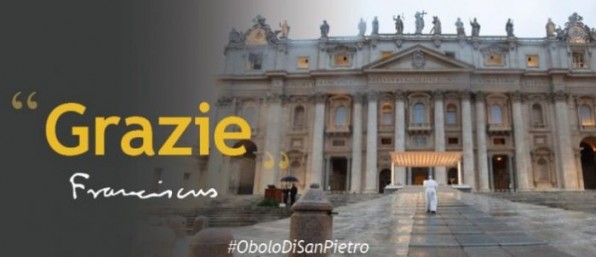 Hôi cá»§a ở Vatican: “Ngay cả tà i khoản cá»§a Giáo hoà ng cÅ©ng bị lấyâ€
