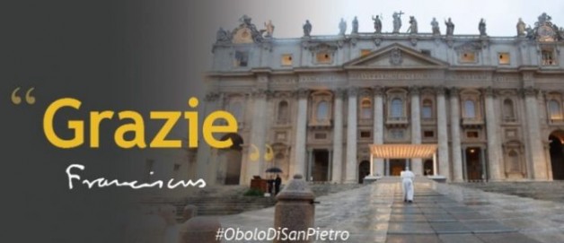 Hôi của ở Vatican: “Ngay cả tài khoản của Giáo hoàng cũng bị lấy”