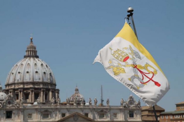 Vatican sá»a đổi luáºt tà i chÃnh trong bối cảnh á»§y ban Moneyval kiểm tra