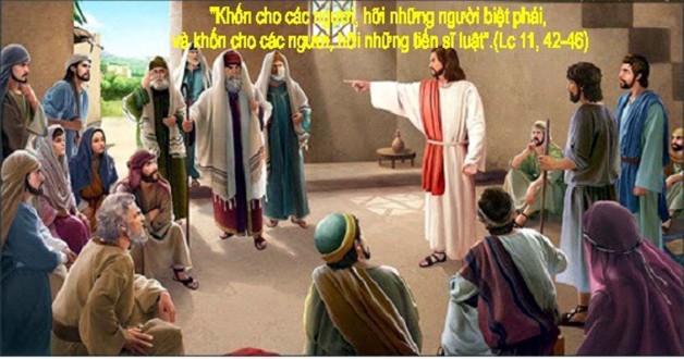 ÄỪNG ÄỂ BỊ CHÚA NGUYỀN RỦA