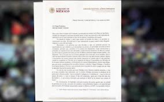 Vatican có thể trả lời TT López Obrador rằng họ đã xin lỗi trong quá khứ