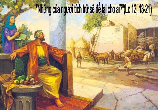 ĐIỀU ƯU TIÊN CẦN CHỌN