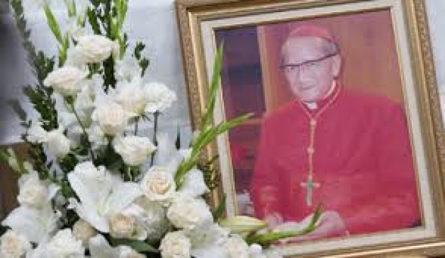 CON CÓ MỘT TÌNH YÊU: MẸ MARIA