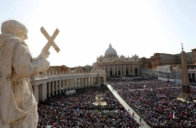 Tin Công Giáo Thế Giới Ngày 27.7.2016