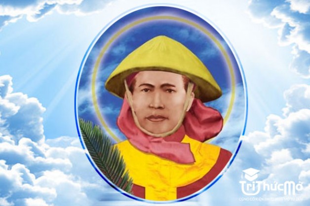 Ngày 28 tháng 11  THÁNH AN-RÊ TRẦN VĂN THÔNG Quân Nhân Tử Đạo