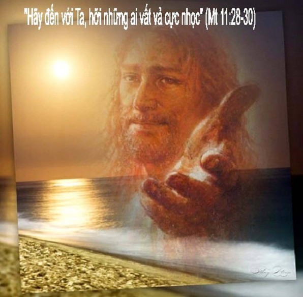 LỜI CHÚA THỨ TƯ TUẦN II MÙA VỌNG NĂM B 2020 (09/12/2020) – (Mt 11, 28 – 30) Thánh GIOAN ĐIĐACÔ (1400-1463) –  Chân Phước JUAN DIEGO (1474-1548),Lễ nhớ