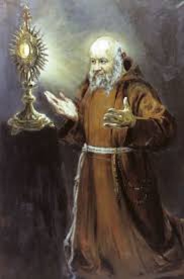 Ngày 16 tháng 12 CHÂN PHƯỚC HONORATUS KOZMINSKI (1825-1916).