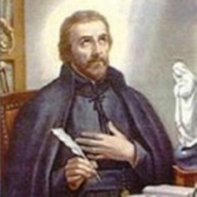 Ngày 21 tháng 12 THÁNH PHÊ-RÔ CA-NI-XI-Ô  Linh Mục Tiến Sĩ