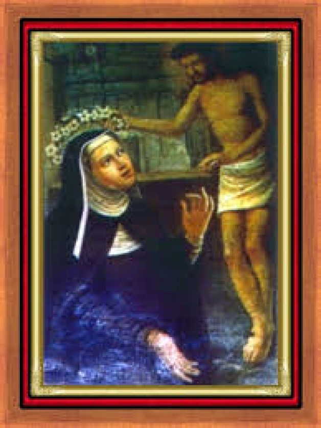 Ngày 30 tháng 12 THÁNH MAGARITA COLONNA