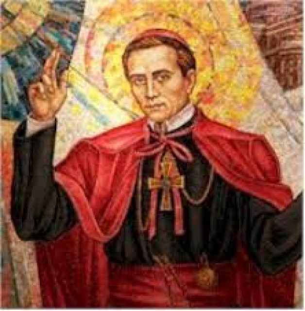 Ngày 05 tháng 01 Thánh Gioan Neumann