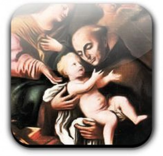 Ngày 5 Tháng 3 Thánh Gioan Giuse của Thánh Giá (1654 – 1734)