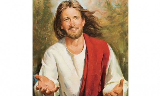 PHÚC ĐÍCH THẬT