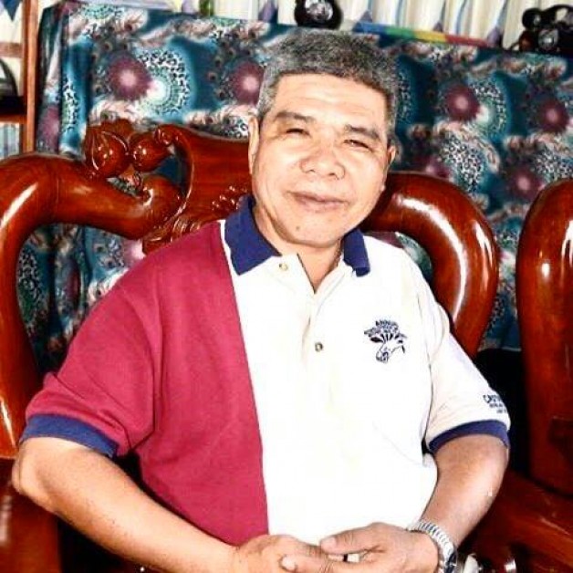TẠM BIỆT ANH – NGƯỜI QUÂN BINH CỦA MẸ!
