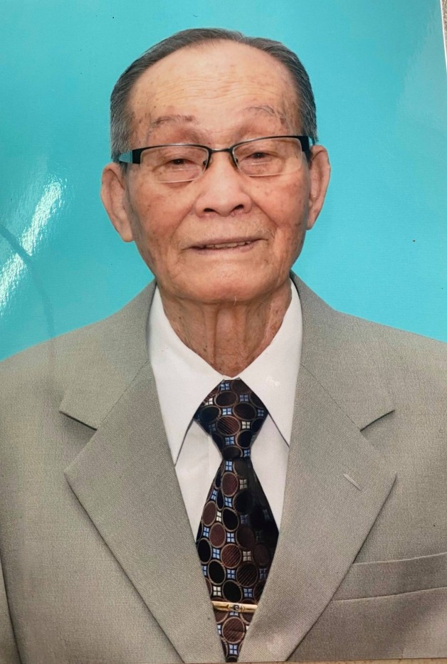 CẦU NGUYỆN CHO CỤ Ông Phêrô Trần Văn Nho