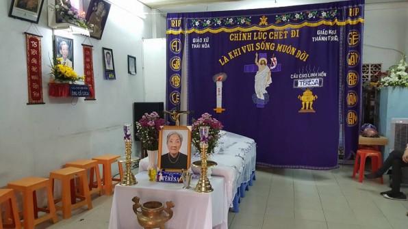 Cáo Phó