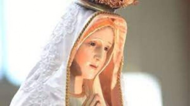 Hiệp thông cầu nguyện với đền Fatima cho Việt Nam. Nếu đã thấy hỏa ngục, bạn còn cười được không?