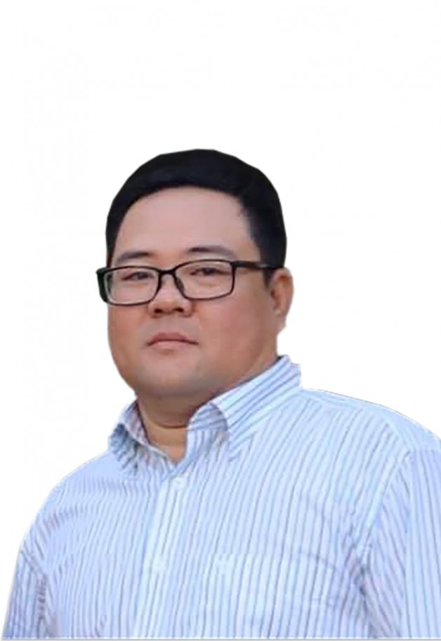 CẦU NGUYỆN CHO ANH VINCENTE MARIA NGUYỄN MINH DƯƠNG