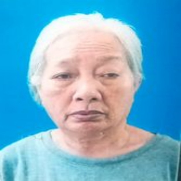 CẦU NGUYỆN CHO BÀ ANNA ĐỖ THỊ NGUYÊN