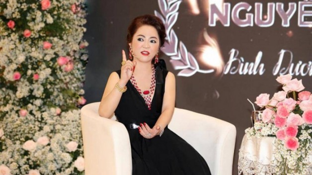 TẢN MẠN CHUYỆN “NỒNG ĐỘ PH”