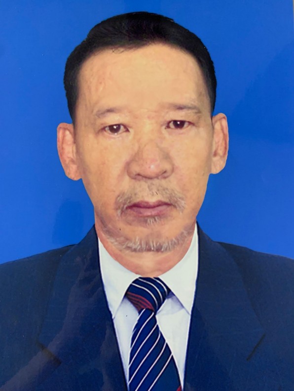 CẦU NGUYỆN CHO ÔNG GIUSE TRẦN TUẤN ANH