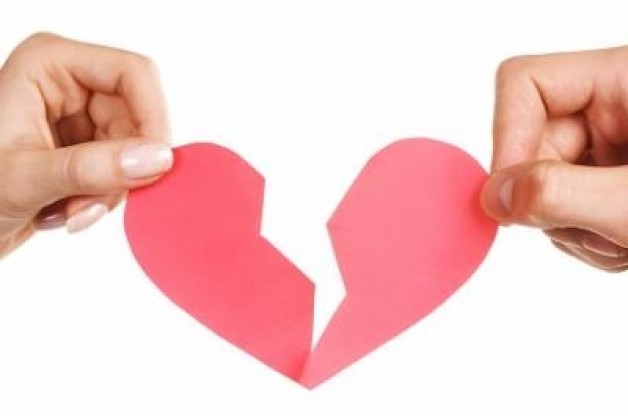 Ly hôn, nỗi đau của Giáo hội