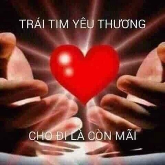 CHO ĐI LÀ CÒN MÃI