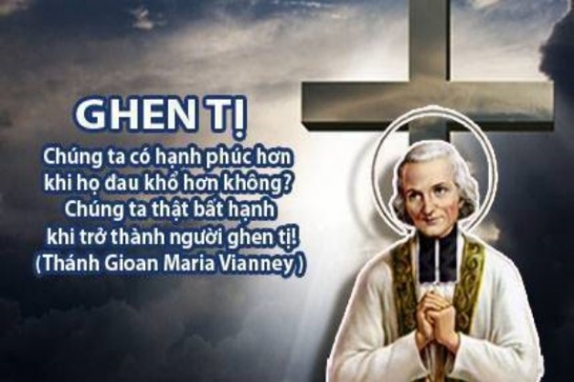 GHEN TỊ