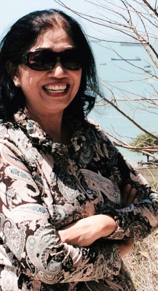 CẦU NGUYỆN CHO BÀ TERESA TRẦN THỊ TUYẾT NGA