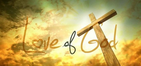 TÌNH YÊU VƯỢT LÊN TẤT CẢ