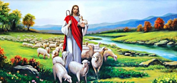 MỤC TỬ NHÂN LÀNH HIẾN THÂN PHỤC VỤ ĐOÀN CHIÊN