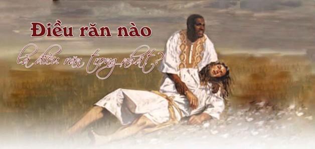 ÄIỀU RÄ‚N MỚI