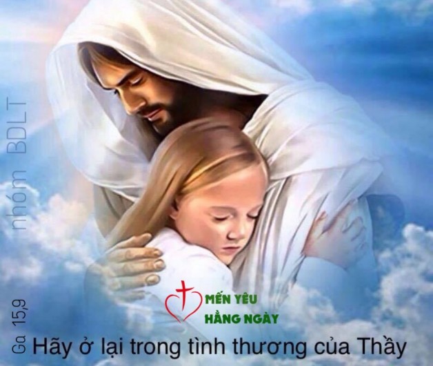YÊU MẾN