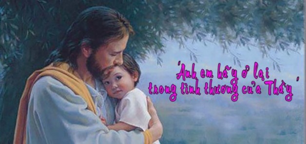 Ở LẠI TRONG