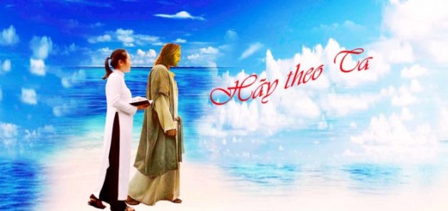 THÂN PHẬN CỦA NHỮNG NGƯỜI THEO CHÚA