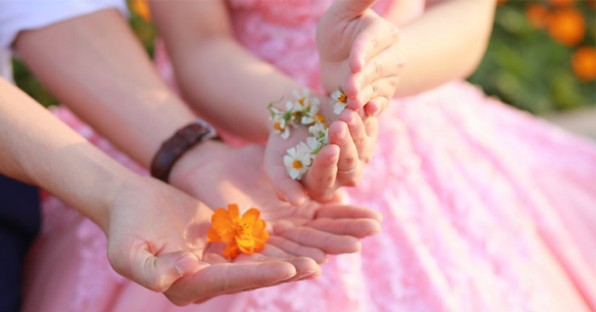 BÀI CA HẠNH PHÚC