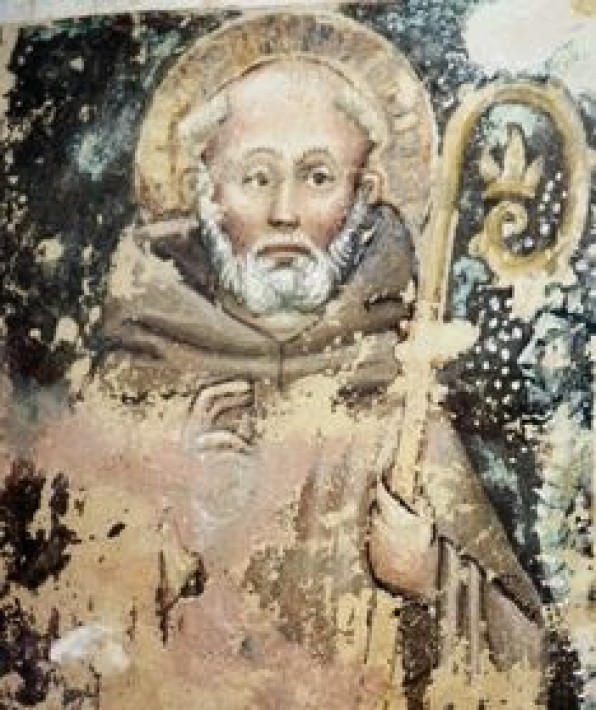 Ngà y 06 tháng 03 – Tôi tá»› Chúa Sylvester Assisi, Linh mục (qua Ä‘á»i năm 1240)