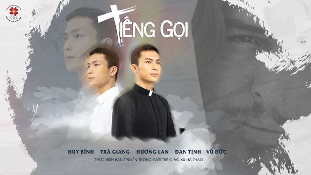 TIẾNG GỌI ÂN TÌNH