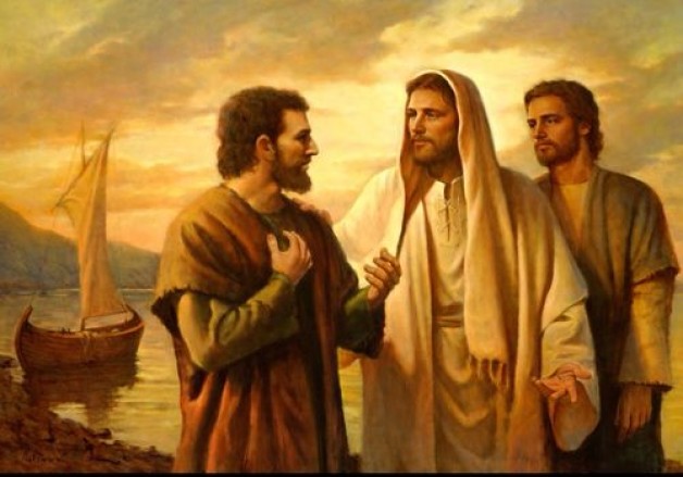 THÁI ĐỘ DỨT KHOÁT