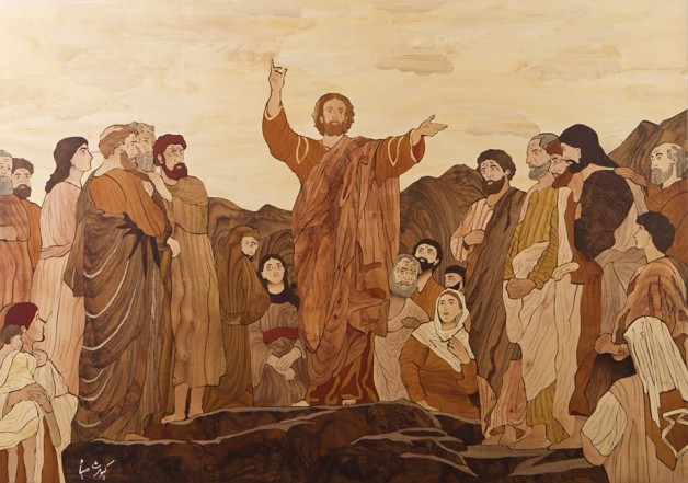 ĐỪNG SỢ NGƯỜI ĐỜI