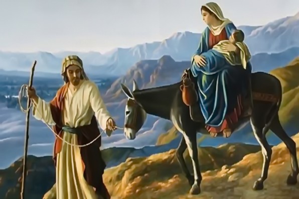 CÁC THÁNH ANH HÀI